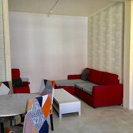 Grande Chambre - Fumeur Dunkirk Luaran gambar