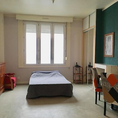 Grande Chambre - Fumeur Dunkirk Luaran gambar