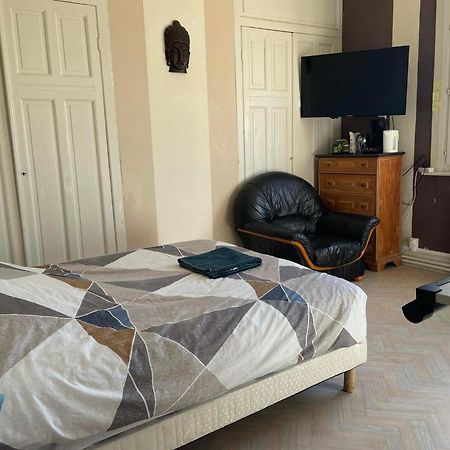 Grande Chambre - Fumeur Dunkirk Luaran gambar