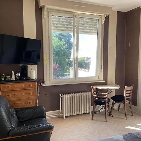 Grande Chambre - Fumeur Dunkirk Luaran gambar