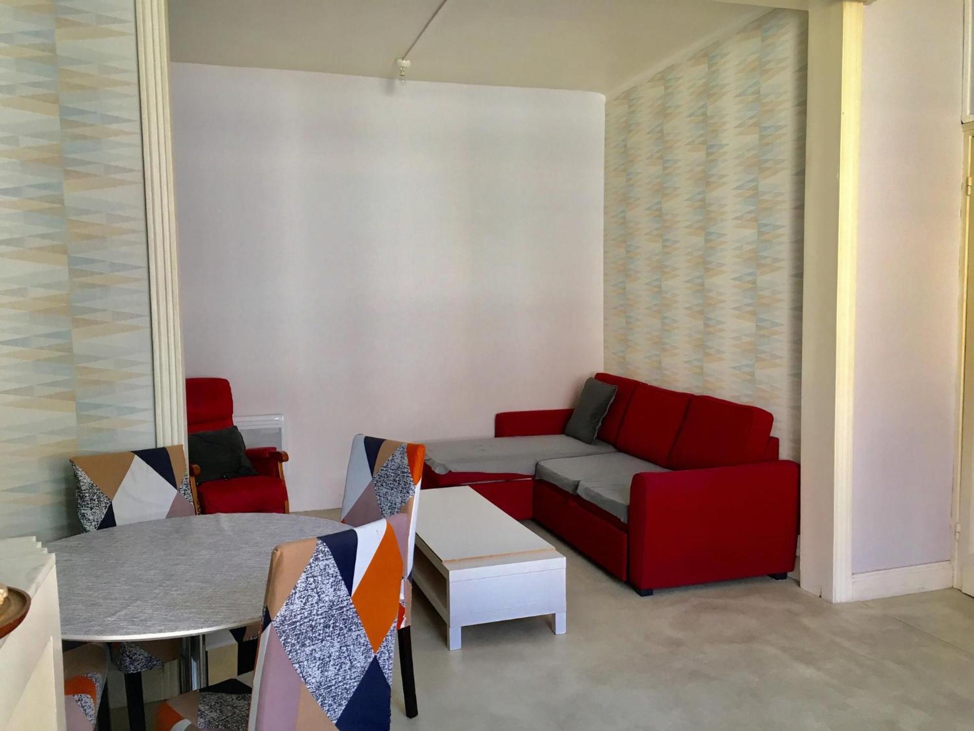Grande Chambre - Fumeur Dunkirk Luaran gambar