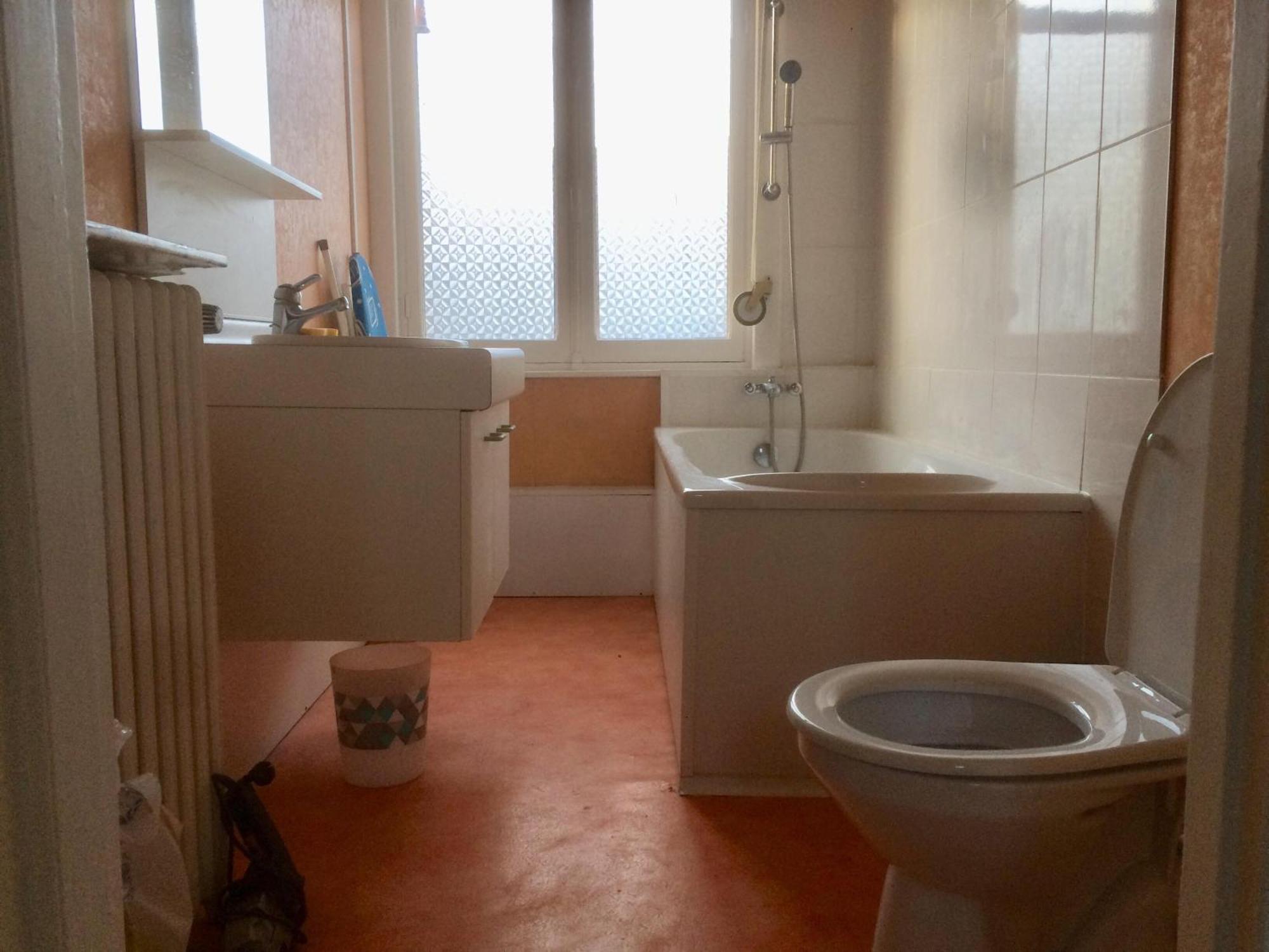 Grande Chambre - Fumeur Dunkirk Luaran gambar