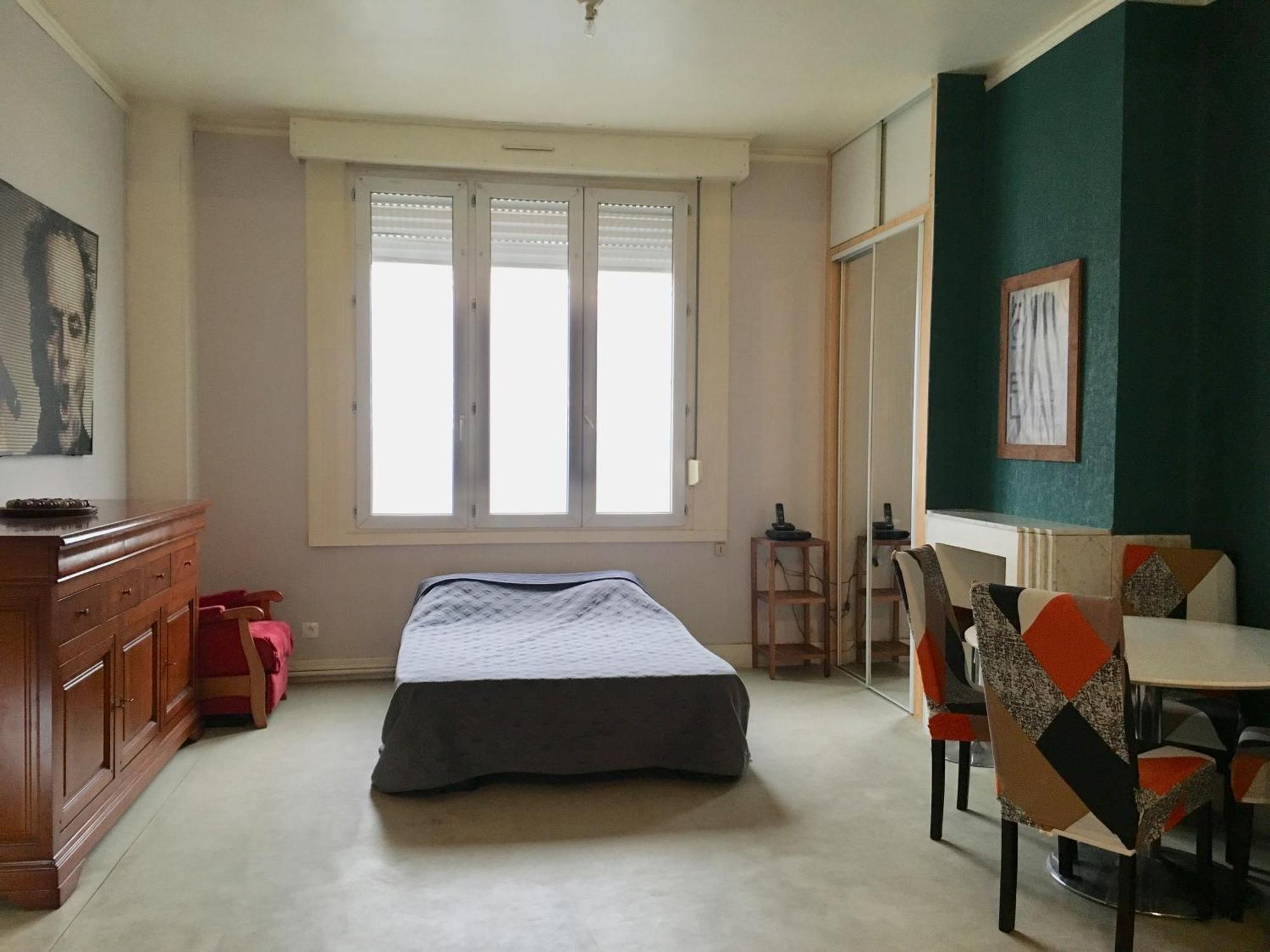 Grande Chambre - Fumeur Dunkirk Luaran gambar