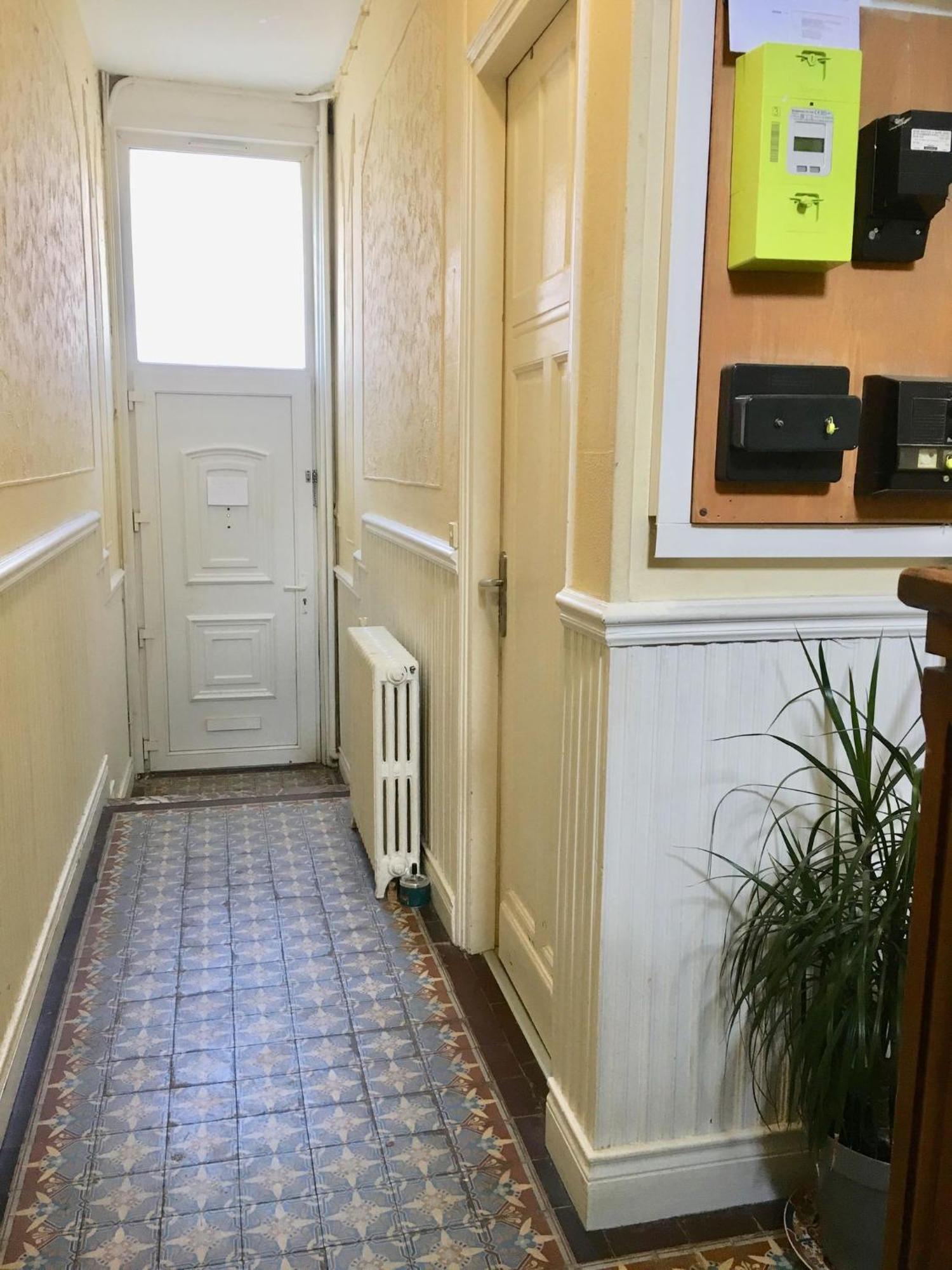 Grande Chambre - Fumeur Dunkirk Luaran gambar