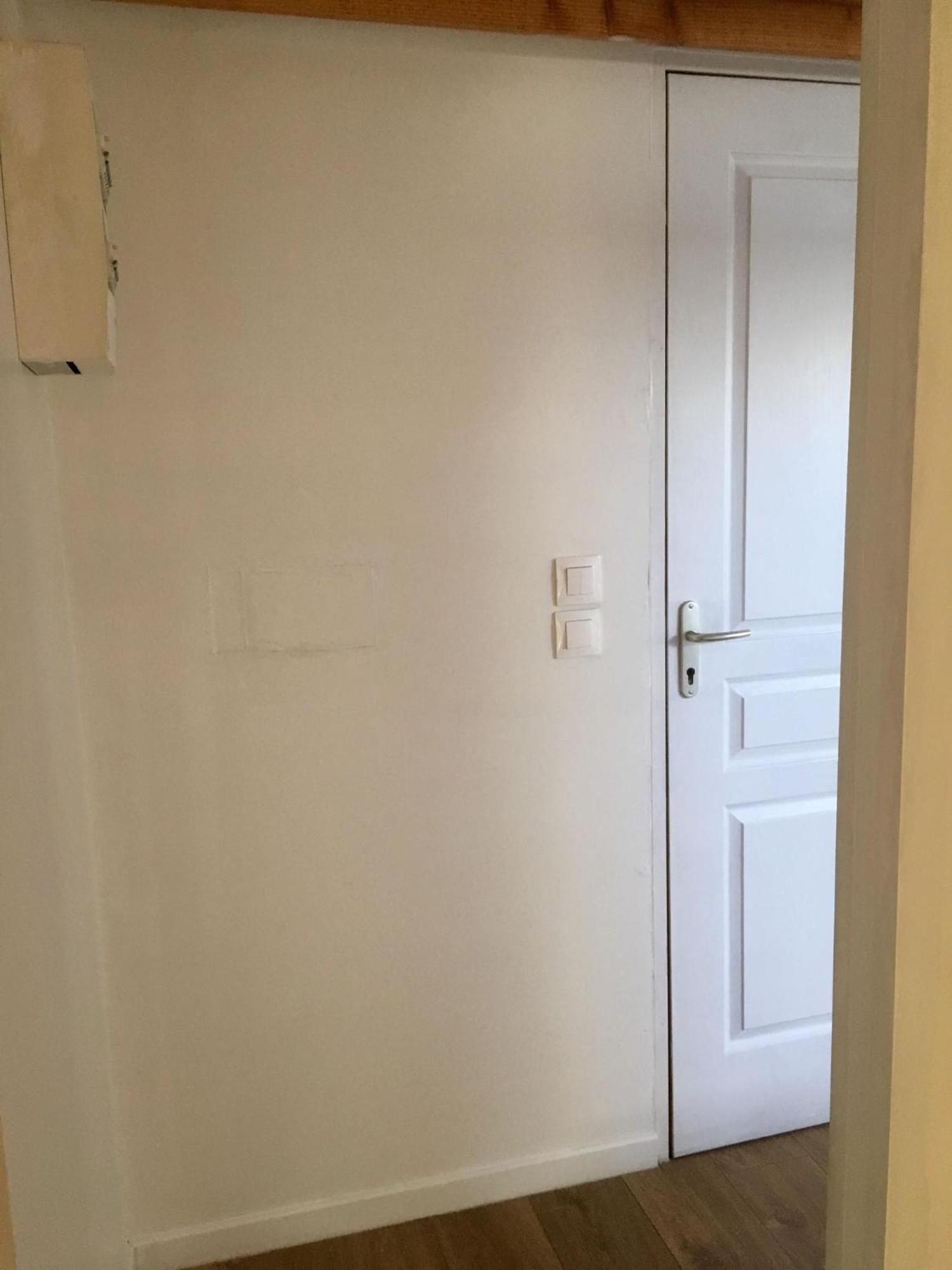 Grande Chambre - Fumeur Dunkirk Luaran gambar