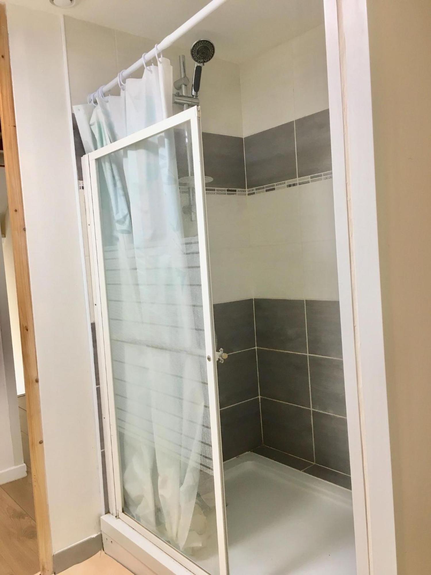 Grande Chambre - Fumeur Dunkirk Luaran gambar