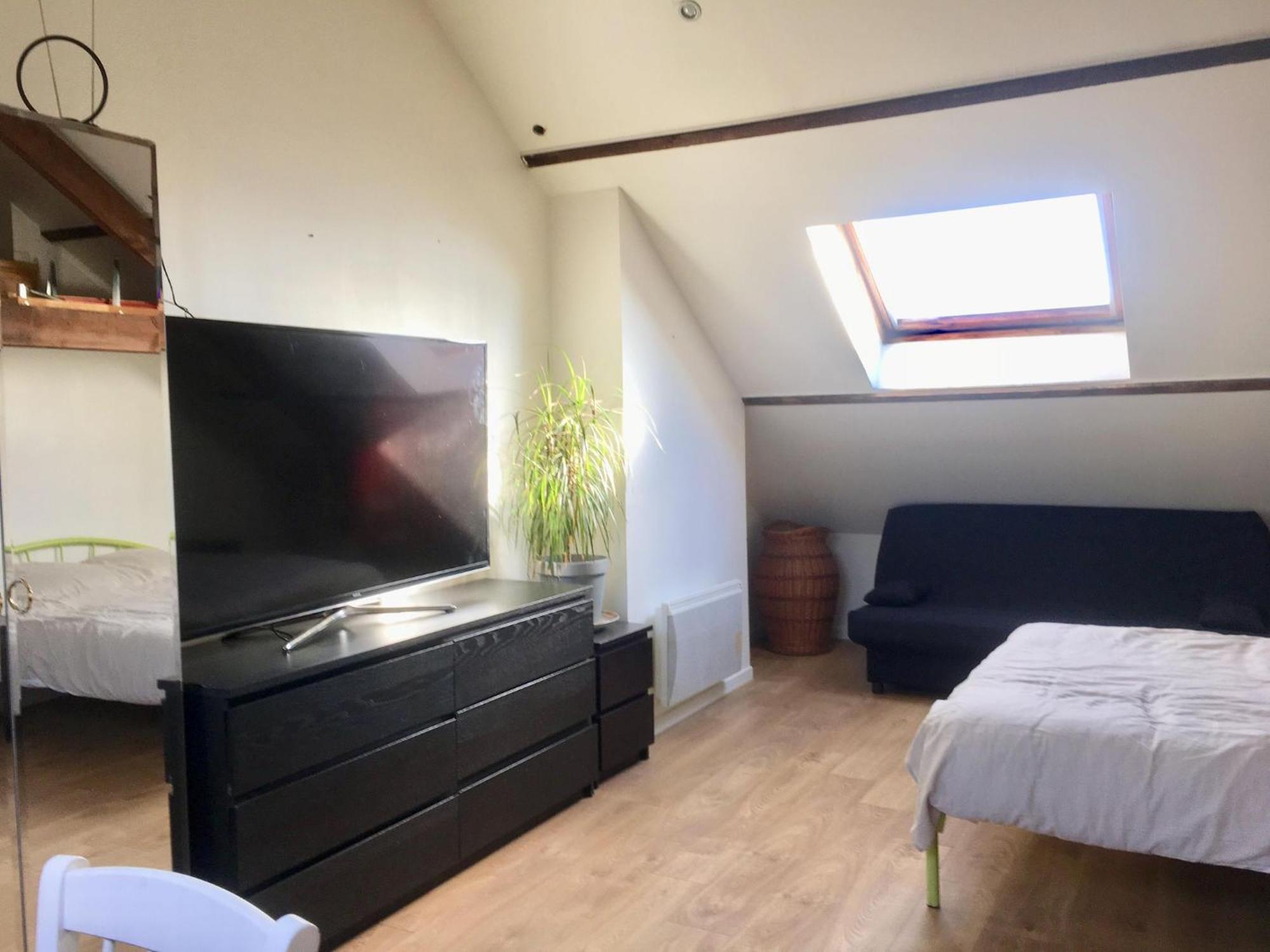Grande Chambre - Fumeur Dunkirk Luaran gambar