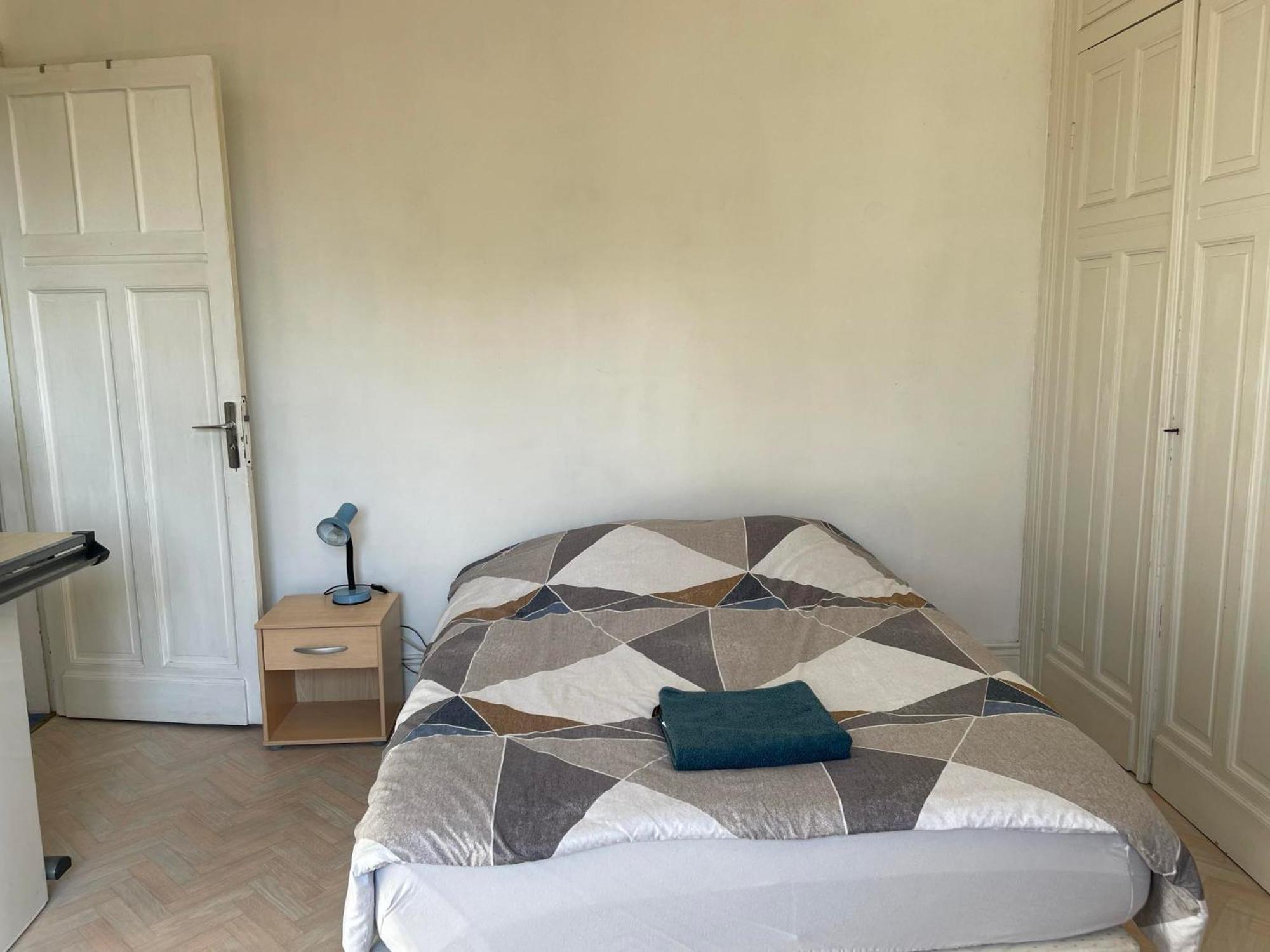 Grande Chambre - Fumeur Dunkirk Luaran gambar