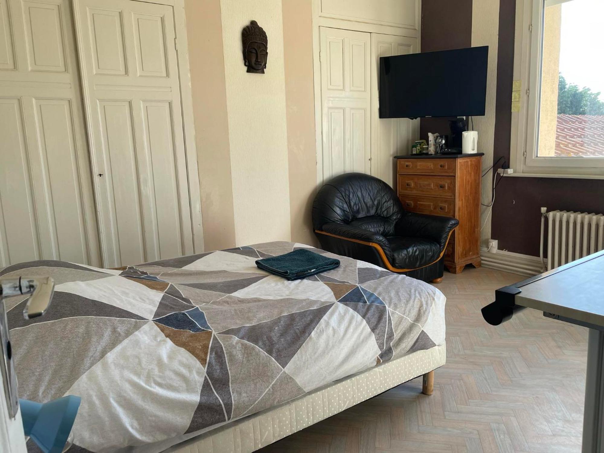 Grande Chambre - Fumeur Dunkirk Luaran gambar