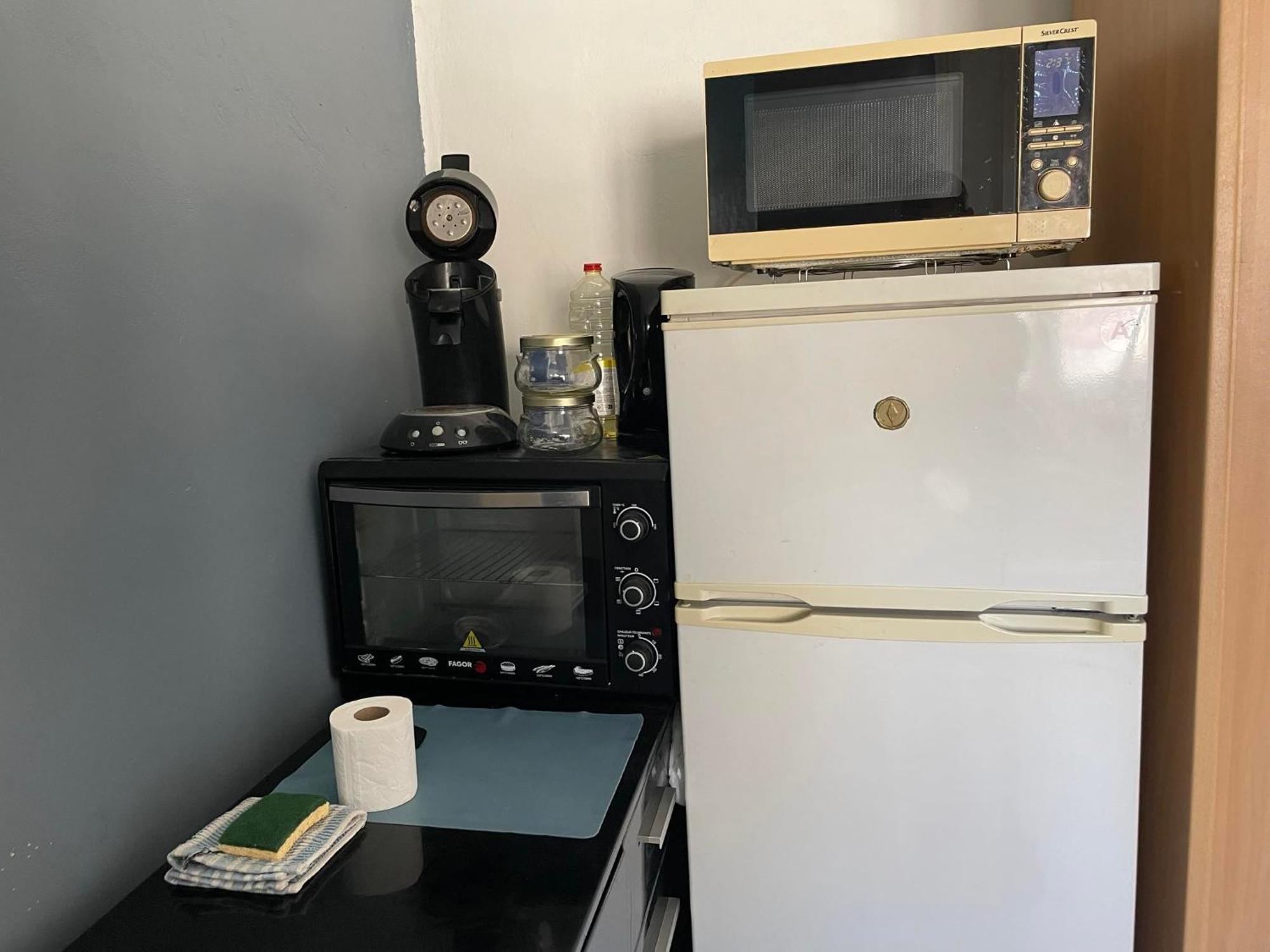 Grande Chambre - Fumeur Dunkirk Luaran gambar